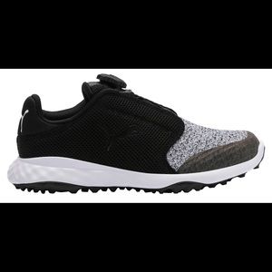Boys golf shoes
